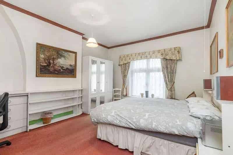 4 Bed Detached House for Sale Sutton Mill Dam Views