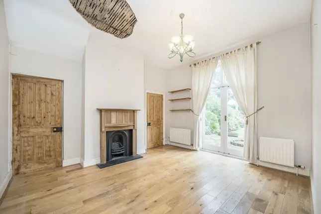 Five Bedroom Edwardian House for Sale