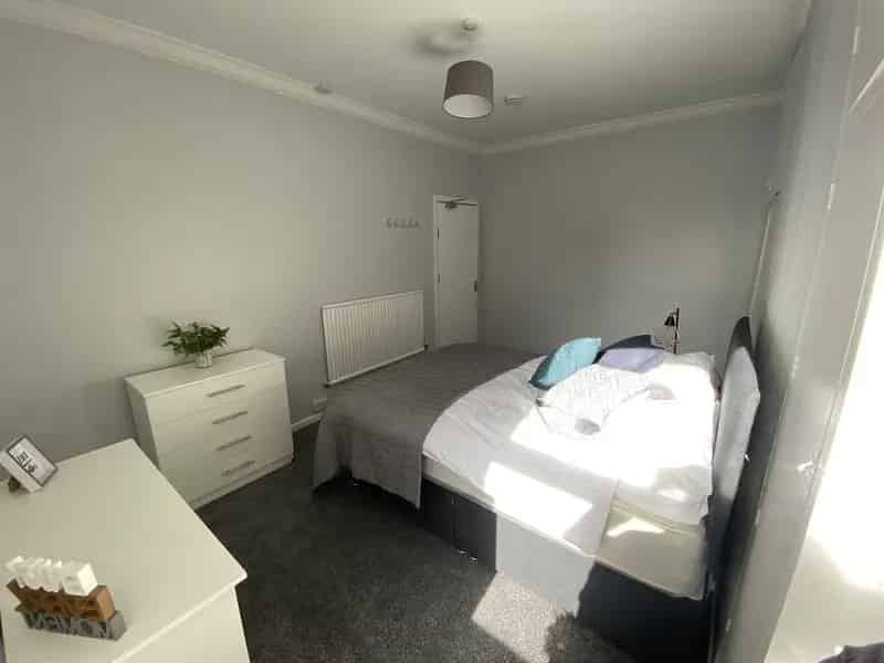 1 Bedroom House Share to Rent