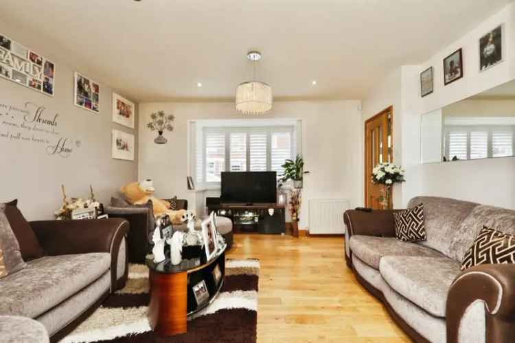 4 Bed House Near Retford Town Centre