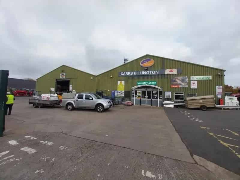 Warehouse Showroom Office Workshop Property for Sale