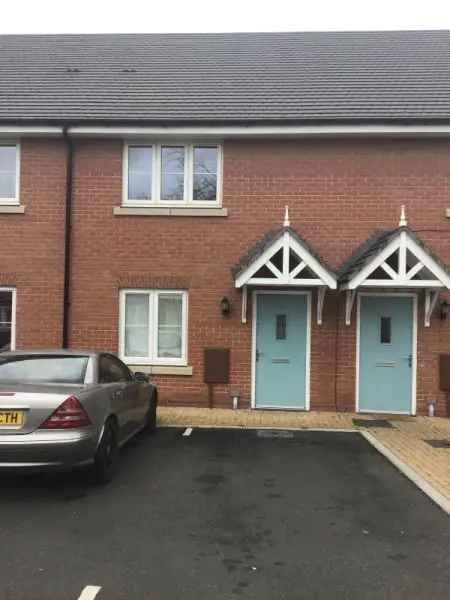 House For Rent in Daventry, England