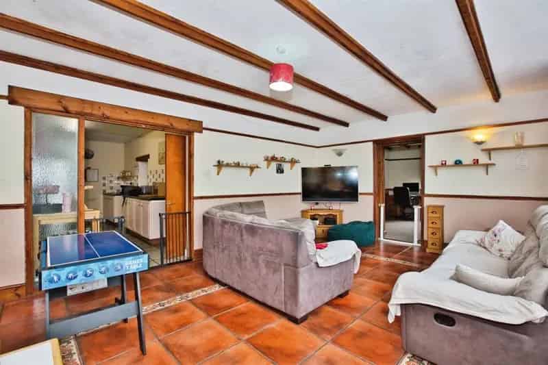 Seven Bedroom Period Property For Modernisation