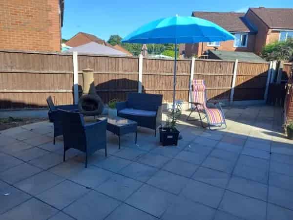 2 Bed Semi Detached House Near Bewdley Stourport