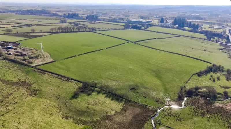 Land at Broadstonehall Near Beith 65.72 Acres Grade 41