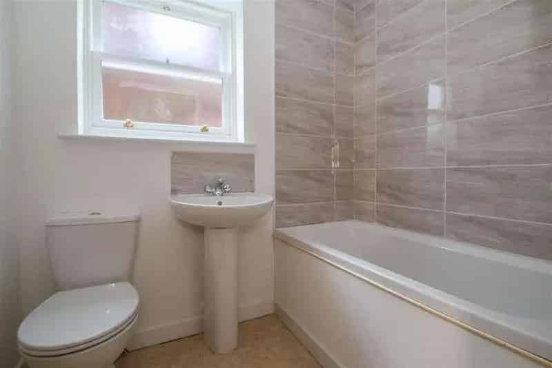 1 Bed Flat for Sale in Liverpool - Tenanted Investment Opportunity