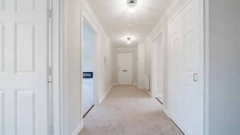Helensburgh Ground Floor Apartment Two Double Bedrooms Stunning Ensuite