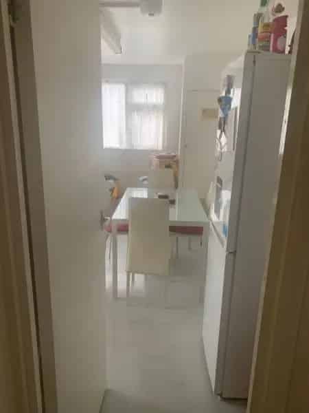 Spacious First Floor Conversion 2 Beds Near Herne Hill