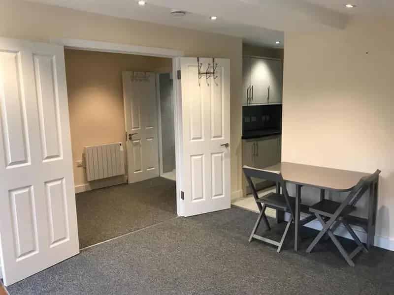 Studio to Rent