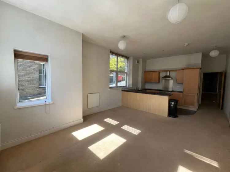 2 Bedroom Flat to Rent Todmorden Town Centre Close to Station