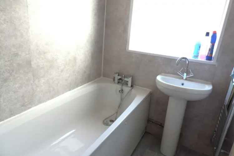 4 Bedroom House To Rent Available May 5 2025