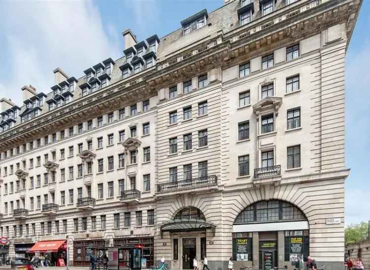 Two Double Bedroom Apartment Baker Street Near Regents Park