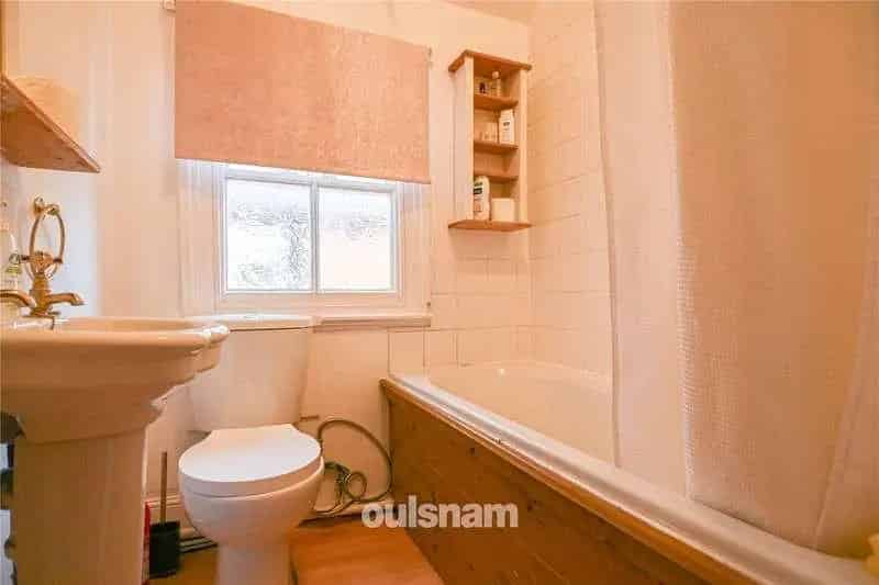 3 Bed House For Sale Near City Centre