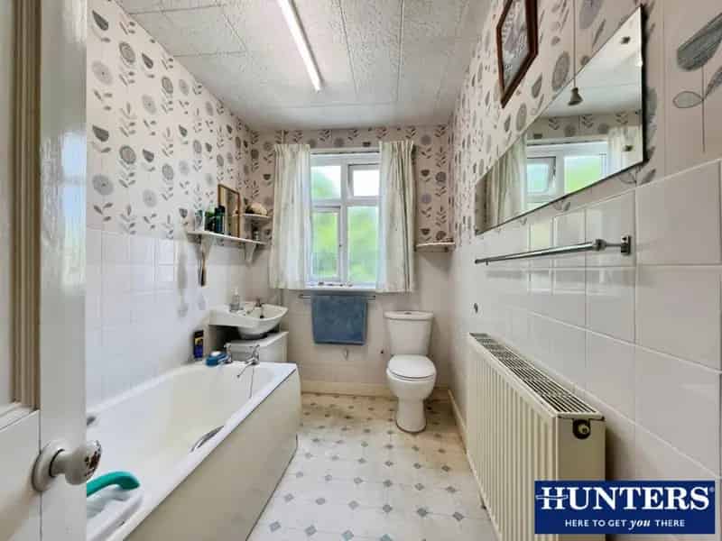 3 Bedroom Family Home For Sale in Chatham