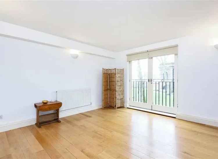 Modern 2-Bed Apartment Near Shoreditch High Street