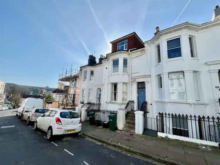 1 Bedroom Flat to Rent in Brighton and Sussex