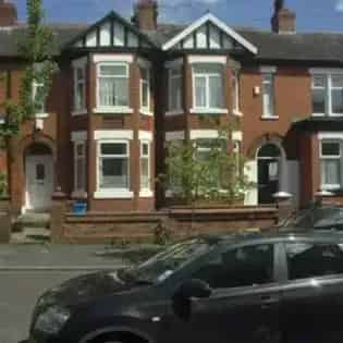 5 Bedroom Flat in Manchester Victoria - Student Accommodation