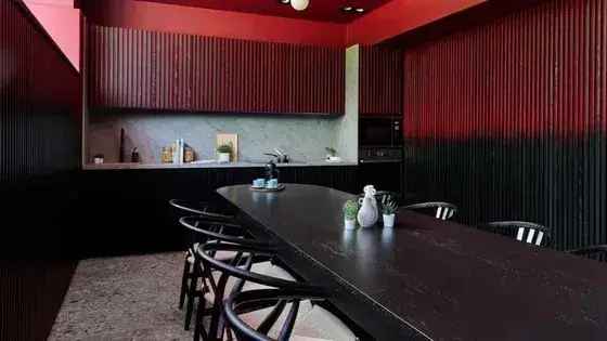 1 Room 41m² Flat for Students in London