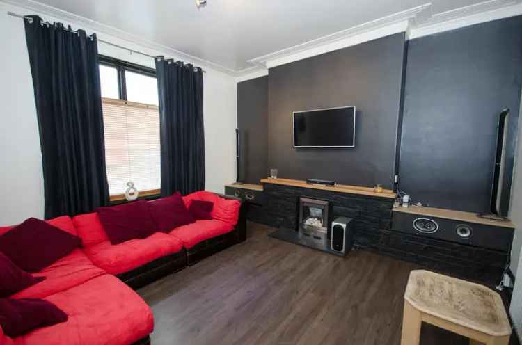 Flat For Rent in Aberdeen City, Scotland