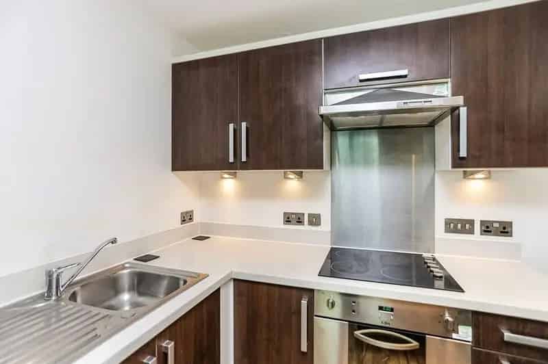 1 Bedroom Flat to Rent Sheffield City Centre Furnished Available August 2025