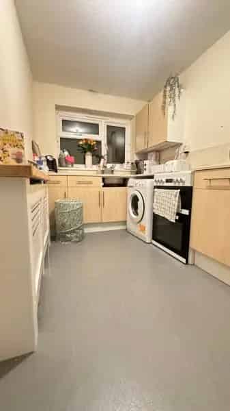 First Floor Flat Shanklin Isle of Wight Close to Beaches
