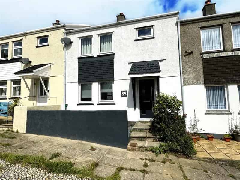 3 Bed Property for Sale