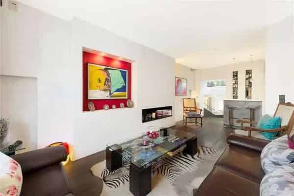 Georgian Townhouse Belgravia 5 6 Bedrooms Private Terrace