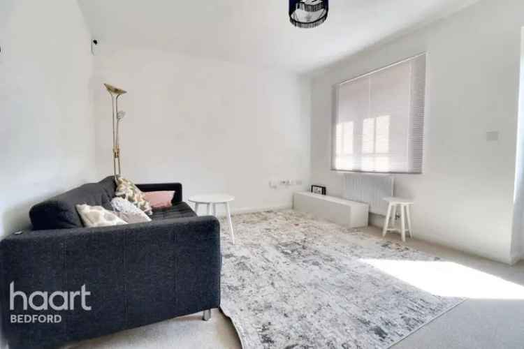 2 Bedroom Semi Detached House For Sale Biddenham Bedford