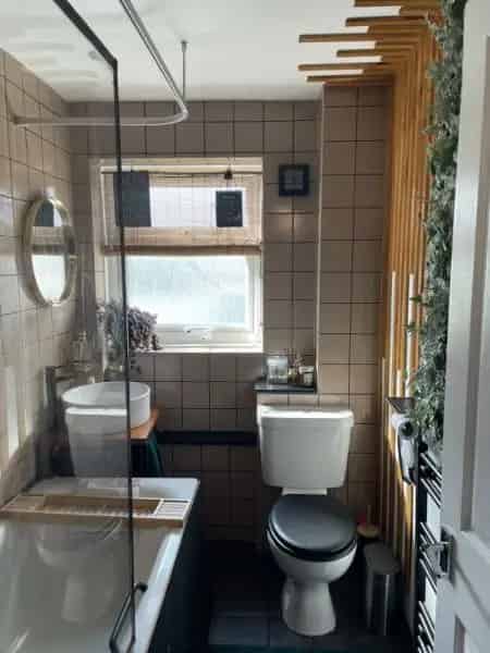 2-Bed House Quiet Cul-de-sac Near Amenities
