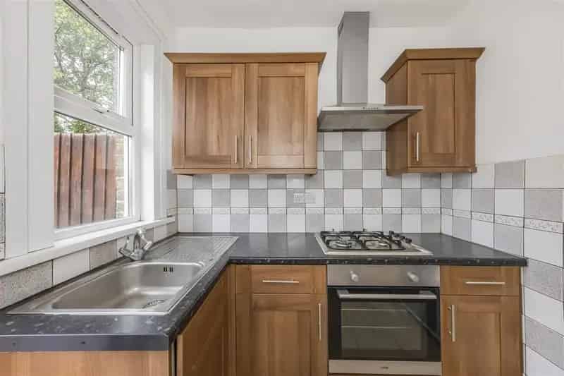 4 Bedroom House to Rent - Family Home - Garden - Available Now