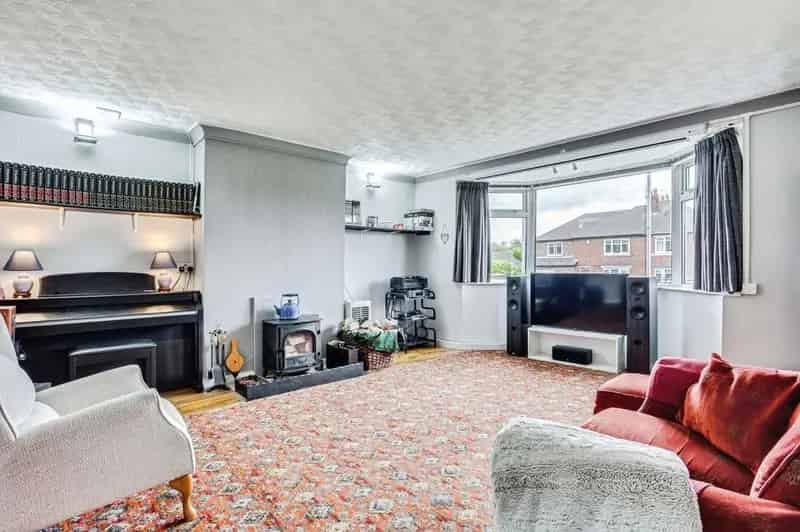 4 Bedroom Detached House for Sale Lofthouse West Yorkshire