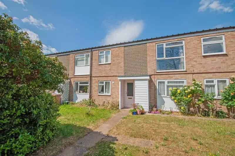 1 Bedroom Maisonette for Sale
