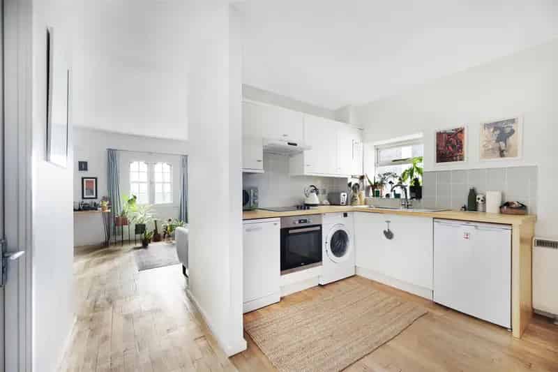 1 Bedroom Apartment for Rent in Bethnal Green