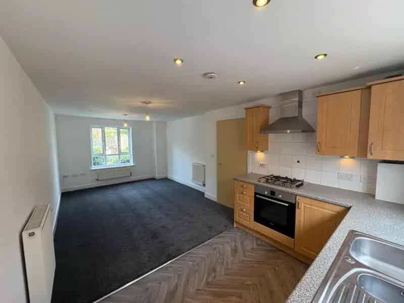 1 Bedroom Flat in Brislington - Ground Floor