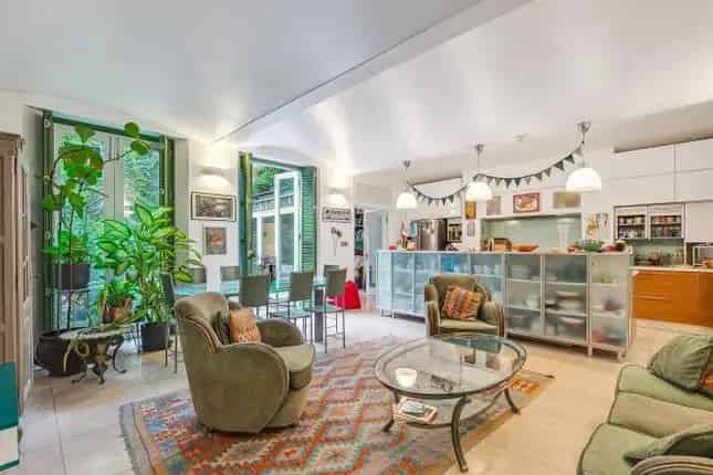 Flat for sale in Westbourne Terrace, Bayswater, London W2