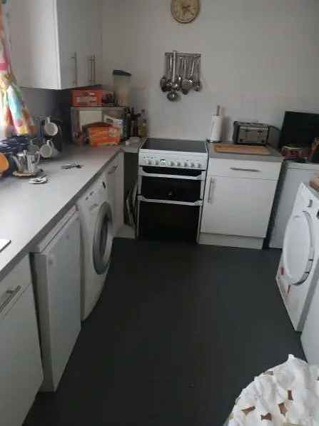 Flat For Rent in North Hertfordshire, England