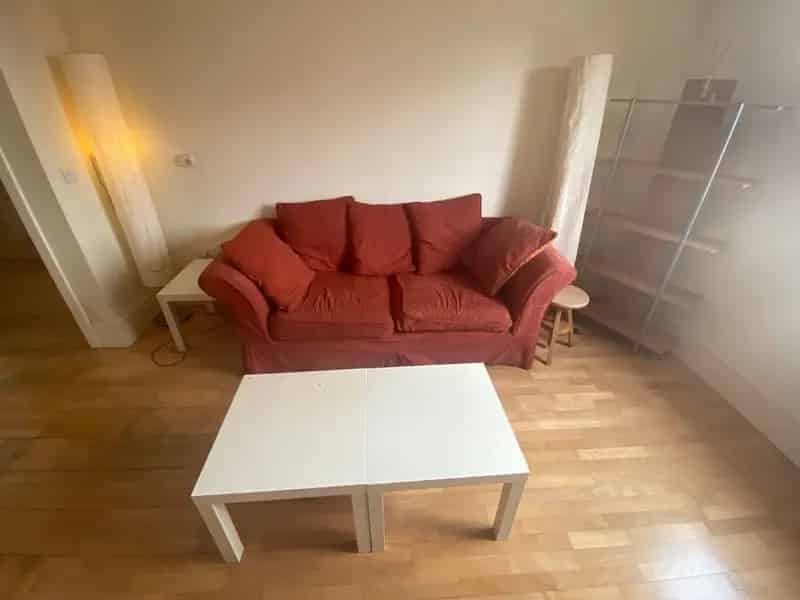 1 Bedroom Furnished Apartment Manchester Foundry Development