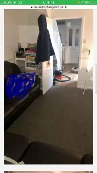 House For Rent in Birmingham, England