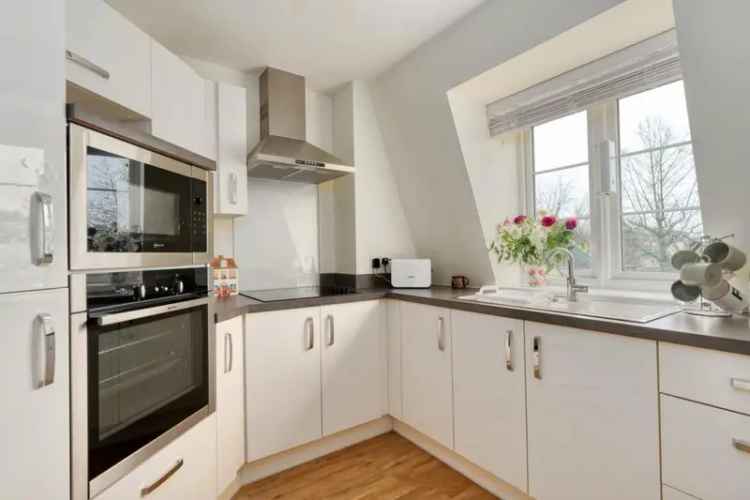1 Bedroom Retirement Apartment for Sale