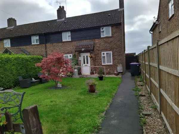 House For Rent in East Hertfordshire, England