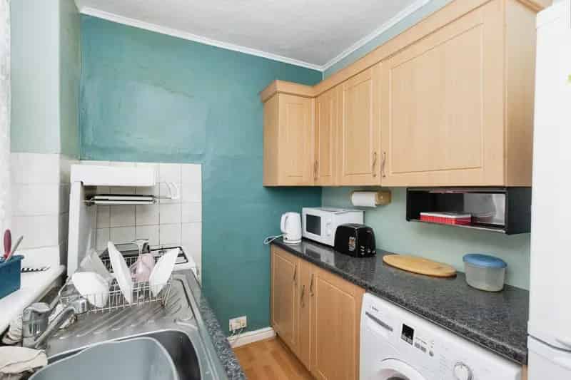 3 Bed Semi-Detached House Withington Modernisation Potential No Chain