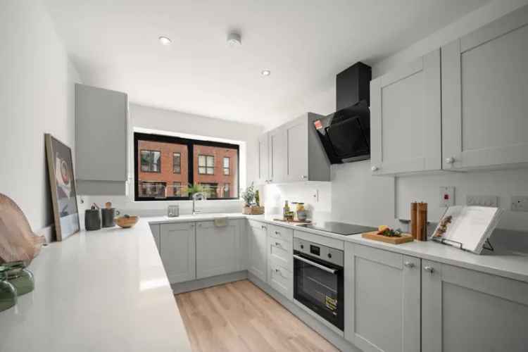 Pelham Waterside 4-Bedroom Homes: Modern Luxury Meets Tranquil River Views
