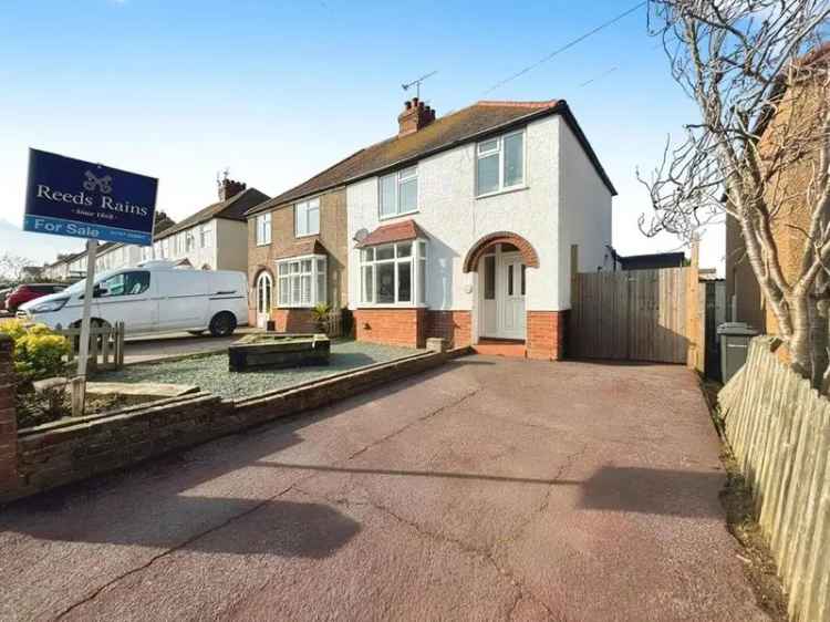 3 Bedroom Semi Detached House For Sale Rye East Sussex