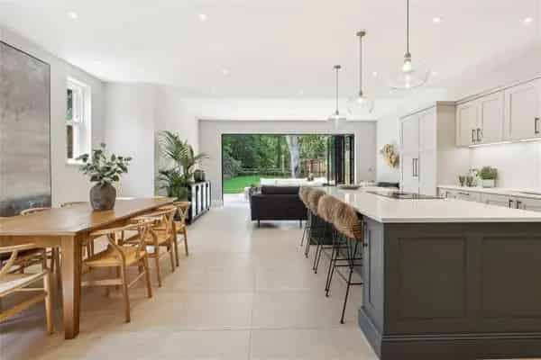 New Homes for Sale in Oxshott, Surrey