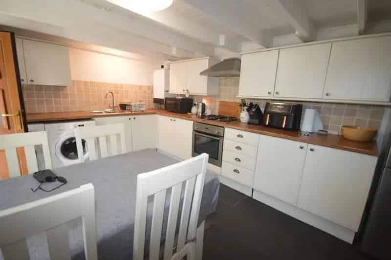 2 Bedroom Cottage to Rent in Redruth