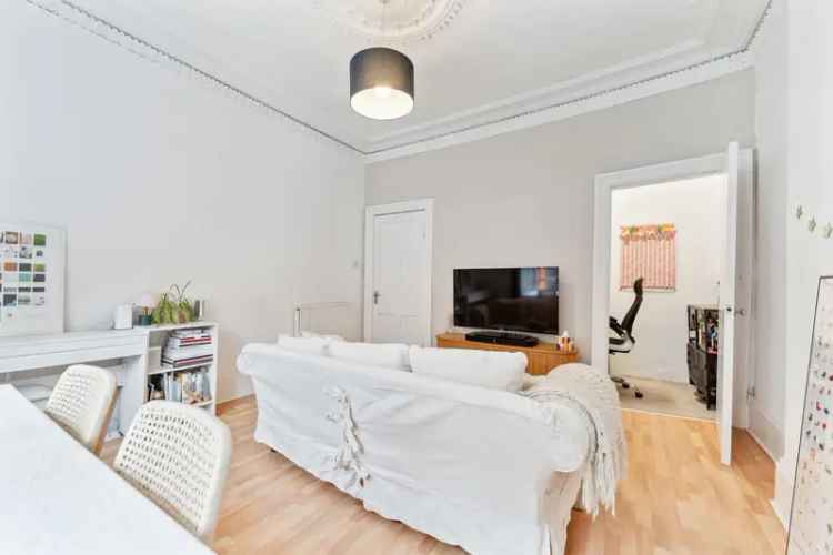 1 Bedroom Flat in Garnethill Glasgow - Close to University