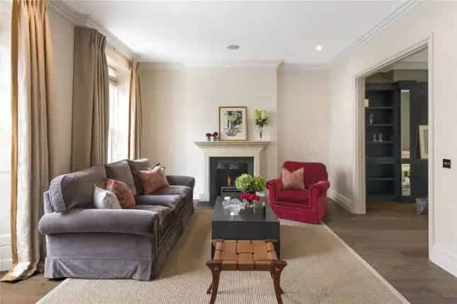 5 Bedroom Terraced House for Sale in Belgravia SW1W