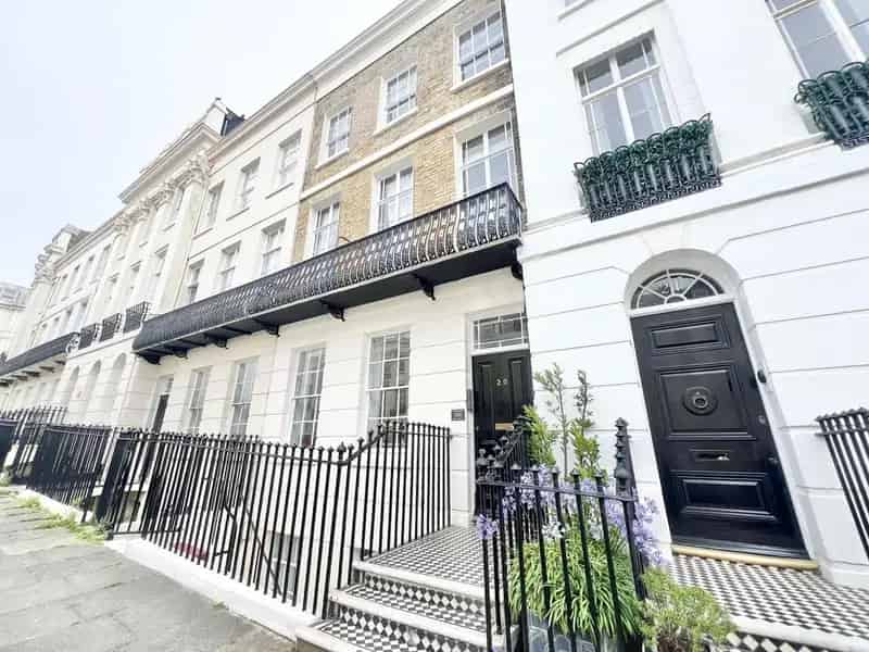 1 Bedroom Apartment to Rent