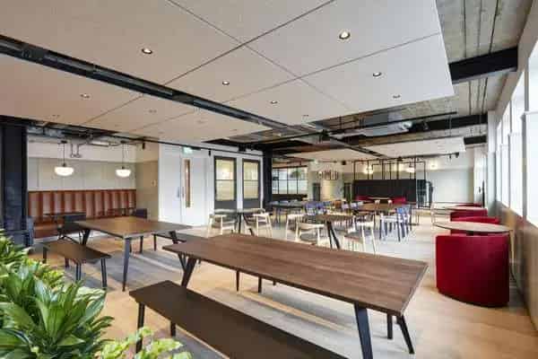 Leeds City Centre Workspace Modern Offices for Rent