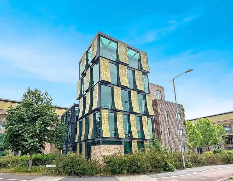 3 Bedroom Apartment for Sale
